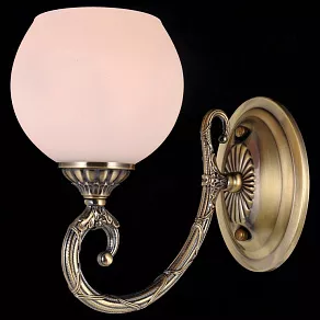 Бра Natali Kovaltseva Passion PASSION 11360/1W ANTIQUE