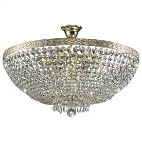 Люстра на штанге Odeon Light Teresia 2808/6C