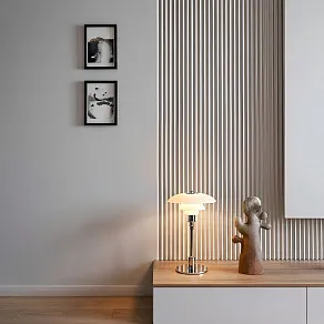 Настольная лампа декоративная Loft it PH 10483T