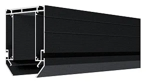 Профиль встраиваемый Wolta  WAP-WML-TR2/01B