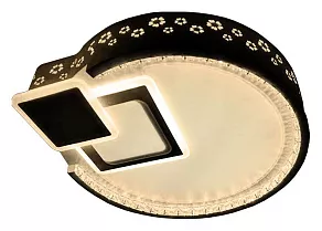 Накладной светильник Natali Kovaltseva LED 81034/5C
