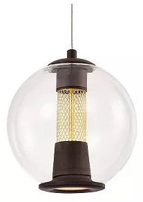 Подвесной светильник Favourite Boble 4550-1P