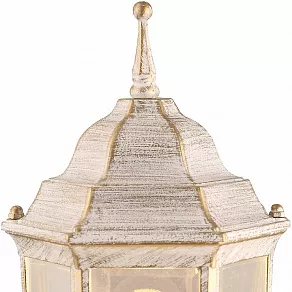 Наземный низкий светильник Arte Lamp 3151 A3151FN-1WG