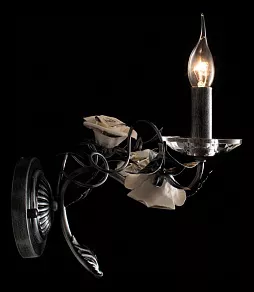 Бра Arte Lamp Estimate A2036AP-1SA