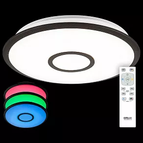 Накладной светильник Citilux Старлайт CL70335RGB