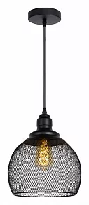 Подвесной светильник Lucide Mesh 43404/22/30