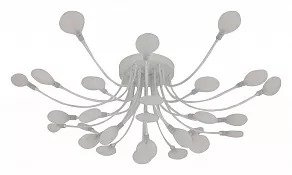 Потолочная люстра F-promo Skein 4198-28C