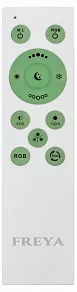 Накладной светильник Freya Cells FR10013CL-L24W
