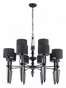 Подвесная люстра Favourite Graph 2965-12P