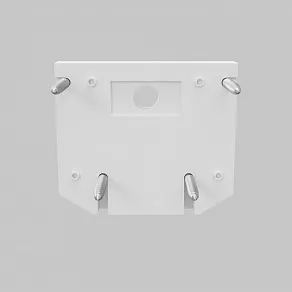 Заглушка для трека Maytoni Accessories for tracks Exility TRA034D-EC-422W