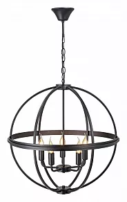 Подвесная люстра Vitaluce V3002 V3002-1/5