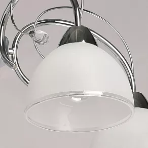 Люстра на штанге De City Блеск 20 315015905