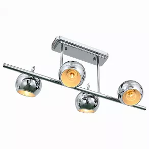 Люстра на штанге ST-Luce Glio SL854.112.04