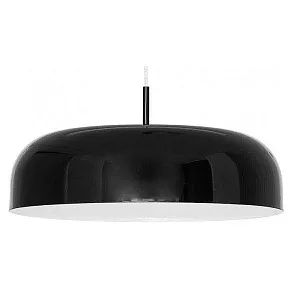 Подвесной светильник Nowodvorski Bowl Black 5078