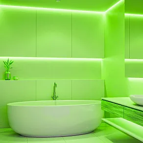 Шнур световой Apeyron Electrics  17-306