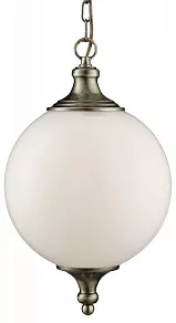 Подвесной светильник Arte Lamp Rimini A3051SP-1AB