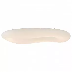 Подвесной светильник Citilux Стратус CL732800RS