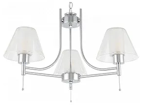 Подвесная люстра Arte Milano Amalfi-8556 338556/3 CR