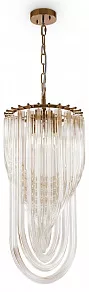 Подвесной светильник Freya Onda FR5182PL-03FG