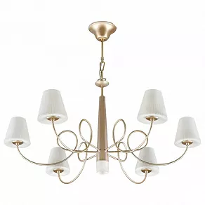 Подвесная люстра Lightstar Vortico 814273