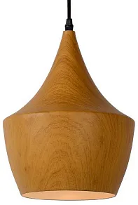 Подвесной светильник Lucide Woody 76362/01/72