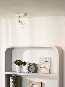 Спот Lucide Jaster-Led 11903/05/31