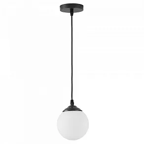 Подвесной светильник LUMINA DECO Fino TP 2002-1 BK