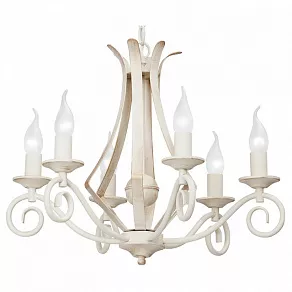 Подвесная люстра Vitaluce V3400 V3400/6