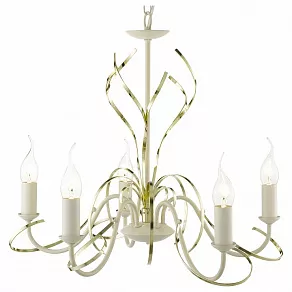 Подвесная люстра Arte Lamp Cinta A1309LM-5WC