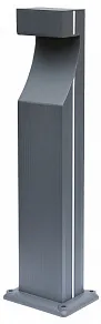 Наземный низкий светильник Kink Light Келси 09205-F(220V),16(07)