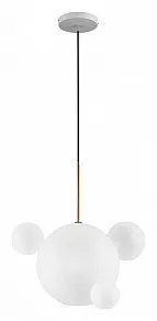 Подвесной светильник Loft it Bolle 2030-P4
