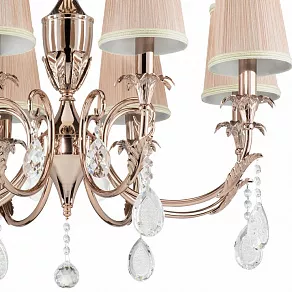 Подвесная люстра Osgona Cappa 691084