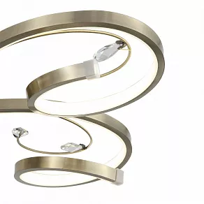 Потолочная люстра ST-Luce Mieleno SL399.312.05