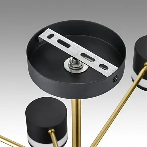 Люстра на штанге Lumion Lanika 8240/8C