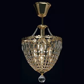 Люстра на штанге Favourite Novella 1226-3P