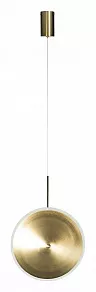 Подвесной светильник Loft it Ruedo 10035/300