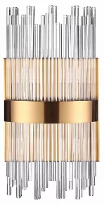 Накладной светильник Odeon Light Focco 4722/4W