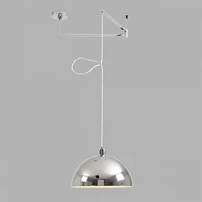 Подвесной светильник Lumion MODERNI 8322/1C