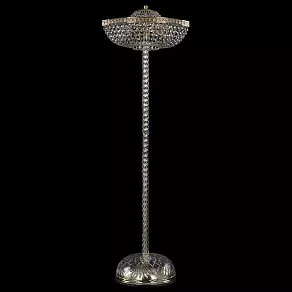 Торшер Bohemia Ivele Crystal 1928 19283T4/45IV-138 G