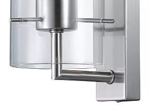 Бра Odeon Light Marza 2738/1W