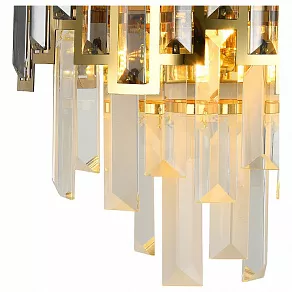 Бра Natali Kovaltseva Imperium IMPERIUM 76018/2W GOLD PLATED