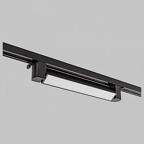 Накладной светильник Imex TRACK IL.0010.0103-20-4200-BK