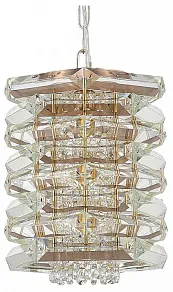 Подвесной светильник ST-Luce STROZZI SL6137.203.01