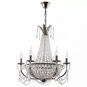 Подвесная люстра Dio D’Arte Recetto Recetto E 1.6.6.400 NH