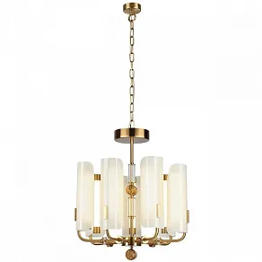 Подвесная люстра Odeon Light Lion 5467/35L