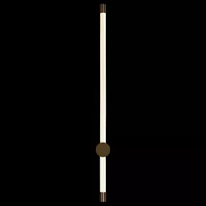 Бра Loft it Falcon 10147/850 Gold