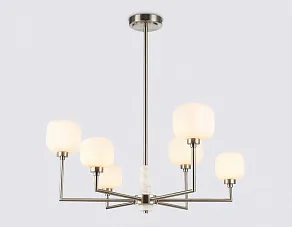 Люстра на штанге Ambrella Light LH LH53001