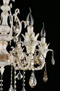 Подвесная люстра Aployt Abel APL.700.03.06