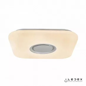 Накладной светильник iLedex Music Music 60W SQ brilliant