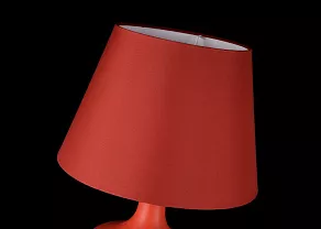 Настольная лампа декоративная Maytoni Carmen MOD002-11-R